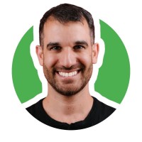 Qelos Employee David Meir-Levy's profile photo