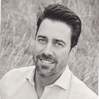 Streamside Parks Employee Jared Black's profile photo