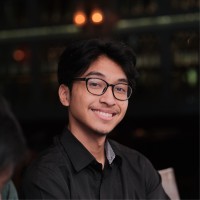 OLDO Digital Employee Muhammad Makarim's profile photo