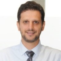 JSF Financial Employee Boris Gertsen's profile photo