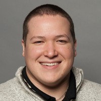 Kimley-Horn Employee Tyler Spring's profile photo