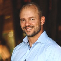 5G Studio Collaborative Employee Jacob Tindall's profile photo