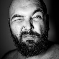 Workling Employee Paulo da Costa's profile photo