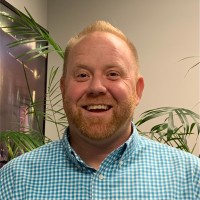 Daymon Employee Darrell May's profile photo