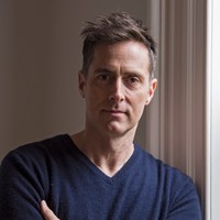 Vox Media Employee Ian Adelman's profile photo