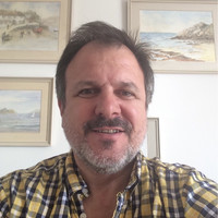 GR8 SPACE LIMITED Employee Andrew McGoldrick's profile photo
