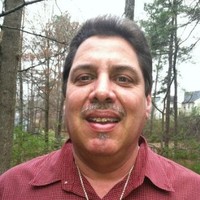 Magusa Logistics Employee Efrain Perez's profile photo