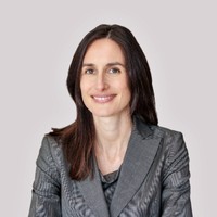 AustralianSuper Employee Justine O'Connell's profile photo