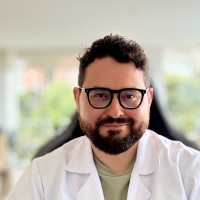 Clínica del Country Employee Javier Brito Moreno's profile photo