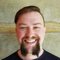Sensmetry Employee Adam Layne's profile photo