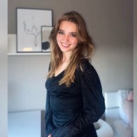 Flexmakers Employee Nova van Ginkel's profile photo