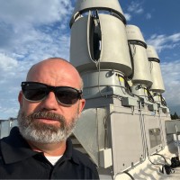 Justin Patterson Email & Phone Number
