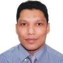 ZIM Integrated Shipping Services Employee Syed Nusky's profile photo