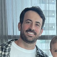 Compuquip Cybersecurity Employee Stephen Sullivan's profile photo