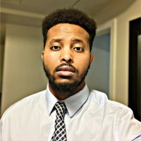 Rad Marketing Agency Employee Abdi Mohamed's profile photo
