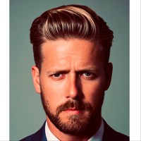 Whitaker Roofing Company Employee Joel Beam's profile photo