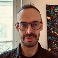 Tractive Employee Geoff Bennett's profile photo