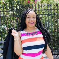 Educate Employee Alexis Barnes's profile photo