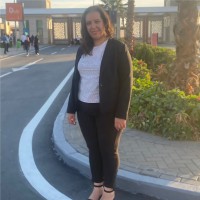 UC Solutions Employee Mariam Yassa's profile photo