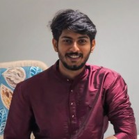 PowerSchool Employee Aswin G's profile photo