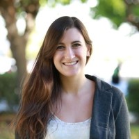 Rustic Pathways Employee Kayla Anzalone's profile photo