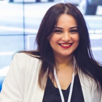 AzerTelecom Employee Solmaz Tagiyeva's profile photo