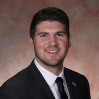 Colaberry Employee Nathaniel Taylor's profile photo