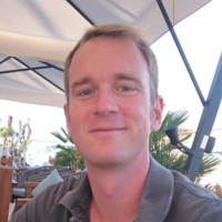 Smart Role Employee Sven Gaubert's profile photo
