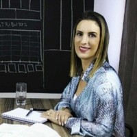 Anna Borges Inteligência Financeira & Comportamental Employee Anna Borges's profile photo