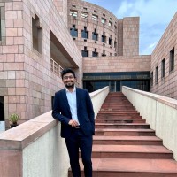 Ola Employee Kushagra Singh's profile photo