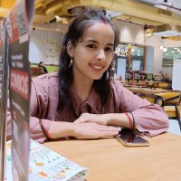 Priyanka Panwar's profile photo