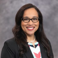 Prometheus Research, an IQVIA business Employee Hilda Ramirez's profile photo