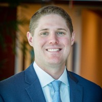 Paskert Divers Thompson Employee Max McKinley's profile photo