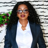 Akiba Commerical Bank Employee Tecla Denis's profile photo