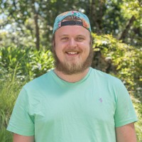Leaf Trade Employee Zach Millar's profile photo