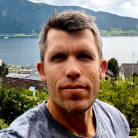 Ross McEwan Email & Phone Number