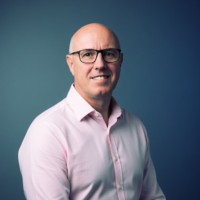 Salesforce Employee Chris Upton's profile photo