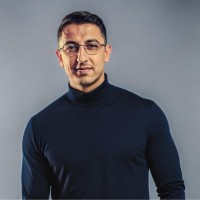Société Générale Employee Mohammed Amine Lazar's profile photo
