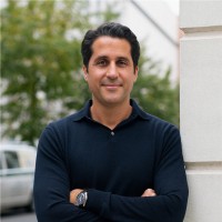 Mondu Employee Philipp Povel's profile photo