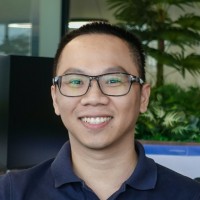 Piscada Employee Minh Pham's profile photo
