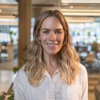 Crema Employee Julie Nobrega's profile photo