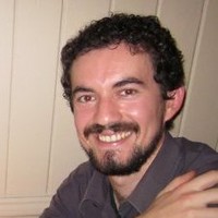 UGL Employee Ben Dingle's profile photo