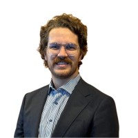 Radiance Energy Corporation Employee Matthew Littler's profile photo