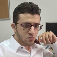 Proactivesoft Employee Ahmed Arafat's profile photo