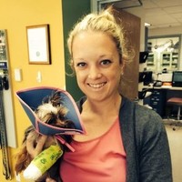 BluePearl Veterinary Partners Employee Grace Meyer's profile photo