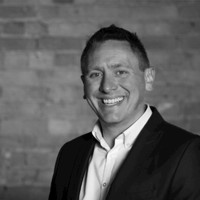 Allied London Employee Ross L.'s profile photo