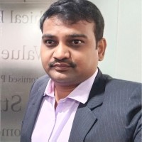 IREP Credit Capital Employee Nagababu Jana's profile photo