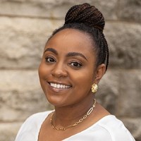 American Academy of Family Physicians Employee Amber Holley's profile photo