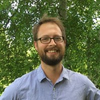 Matenaer Employee Andrew Stringer's profile photo