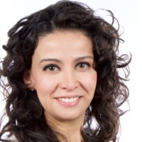 Elementia Materiales Employee Melba González's profile photo